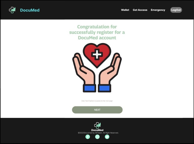 DocuMed – screenshot 22