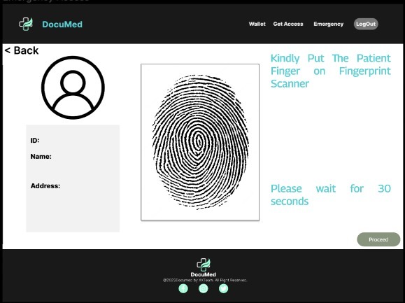 DocuMed – screenshot 24
