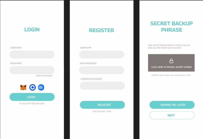 DocuMed – screenshot 26