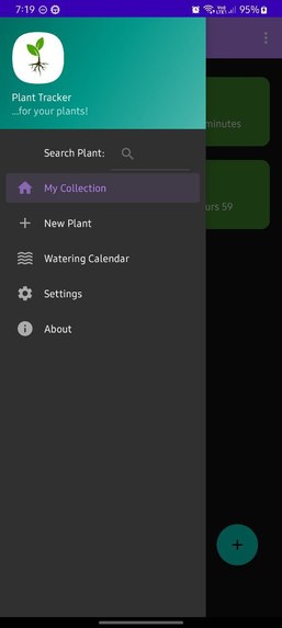 Plant CareS – screenshot 1