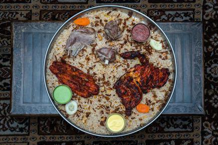 Waste food management system – screenshot 5