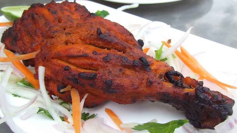 Waste food management system – screenshot 16