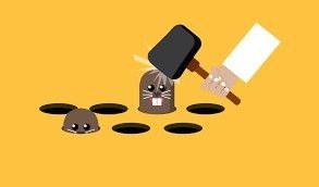 Whack-A-Mole – screenshot 4