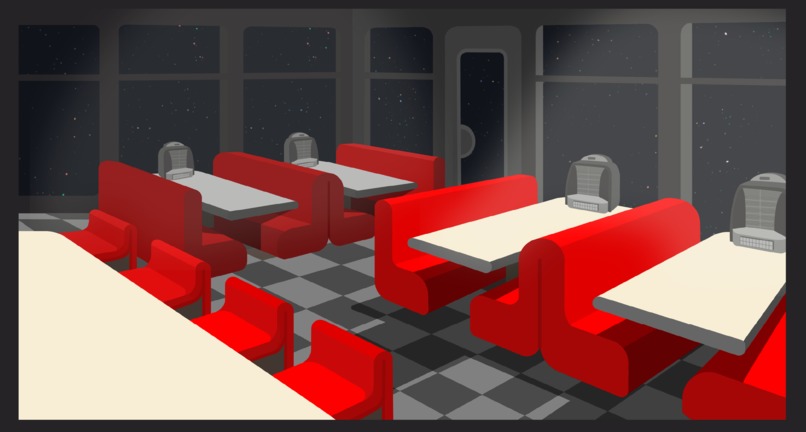 Doppel Diner – screenshot 2