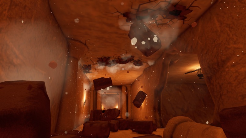 Skedaddling In Egypt | In-Game Art Implementation – screenshot 7