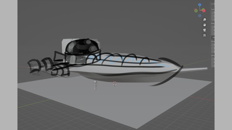 Solarius - 4 – screenshot 5