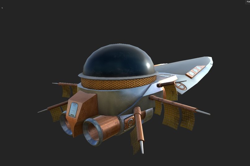 Solarius - 4 – screenshot 2