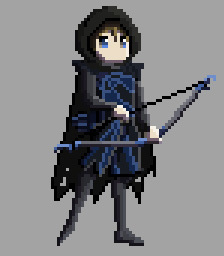 Elemental Warriors – screenshot 3