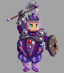 Elemental Warriors – screenshot 4