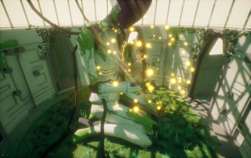 Goddess- Aboretum – screenshot 2