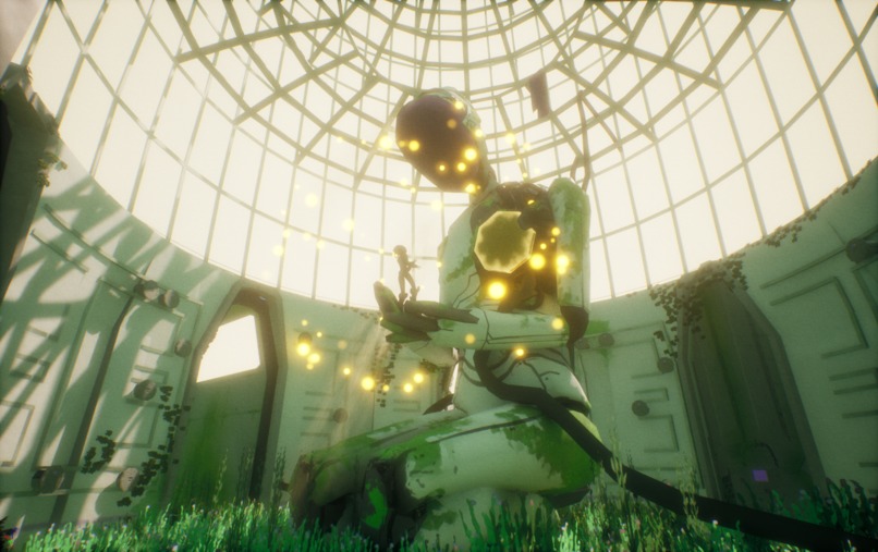 Goddess- Aboretum – screenshot 3