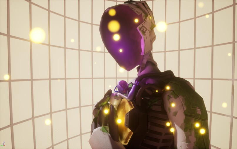 Aboretum – screenshot 2