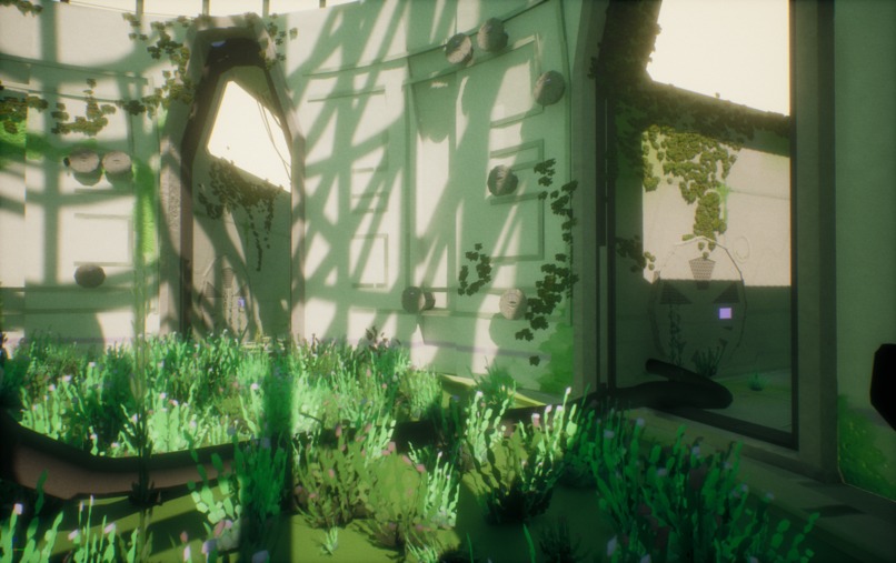 Aboretum – screenshot 3