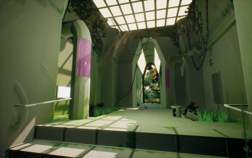 Aboretum – screenshot 5