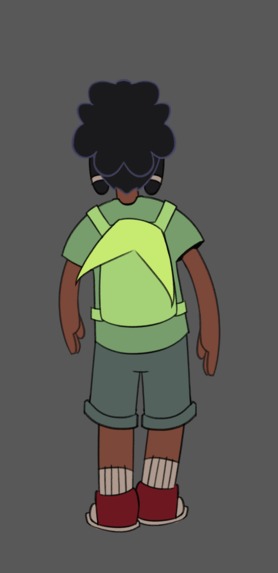 Love, The Entomologist – screenshot 2