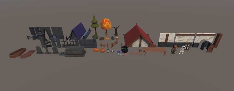 To Reap and Sow – screenshot 13