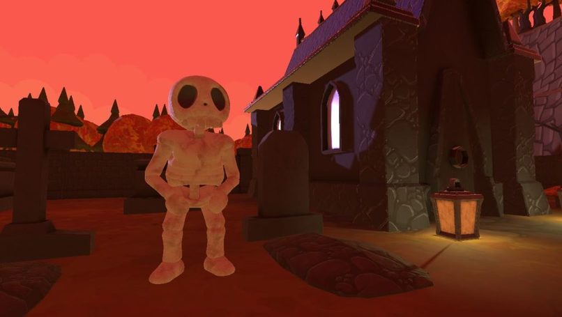 To Reap and Sow – screenshot 2