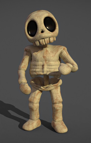 To Reap and Sow – screenshot 12