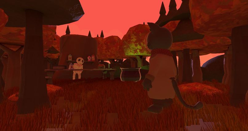 To Reap and Sow – screenshot 7