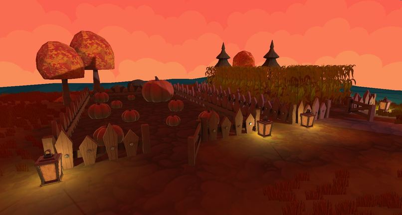 To Reap and Sow – screenshot 5