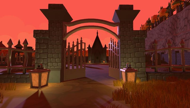 To Reap and Sow – screenshot 1