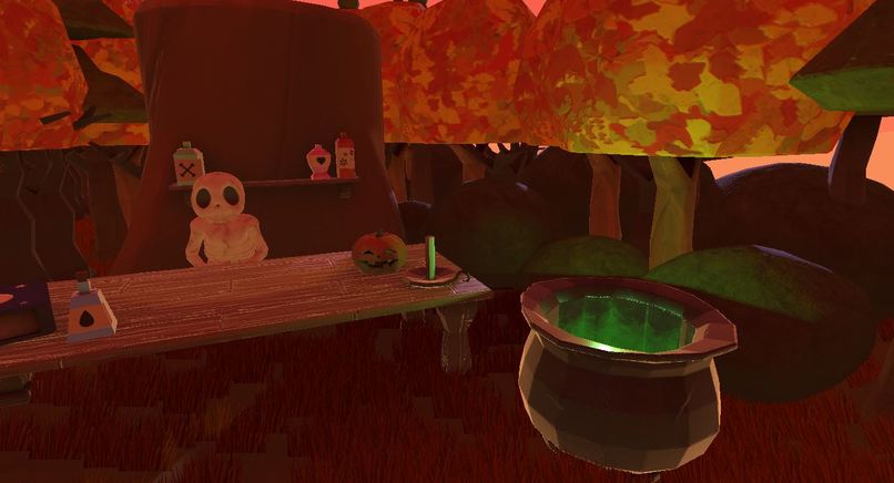 To Reap and Sow – screenshot 6