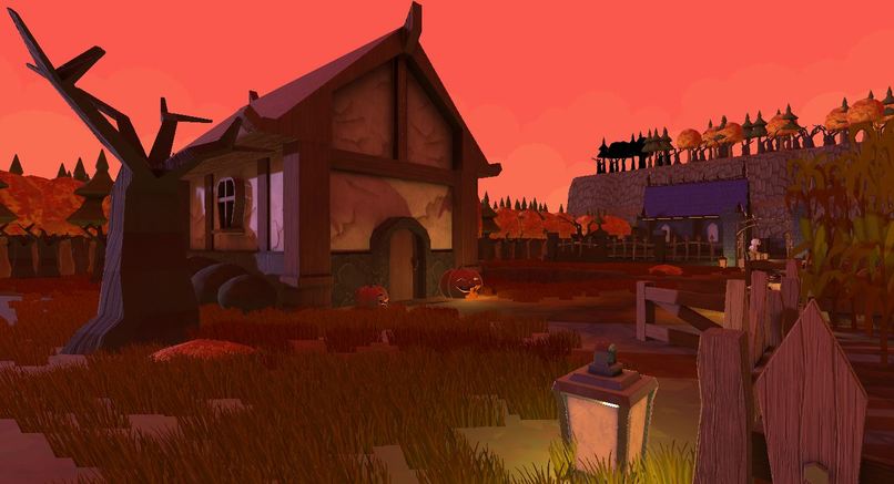 To Reap and Sow – screenshot 4