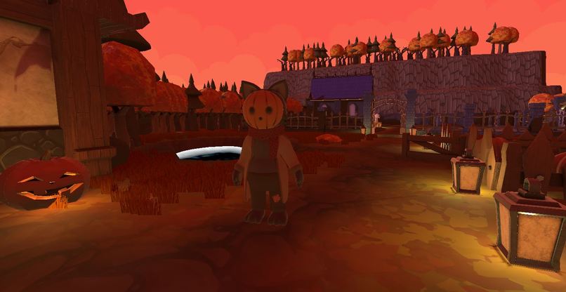 To Reap and Sow – screenshot 9