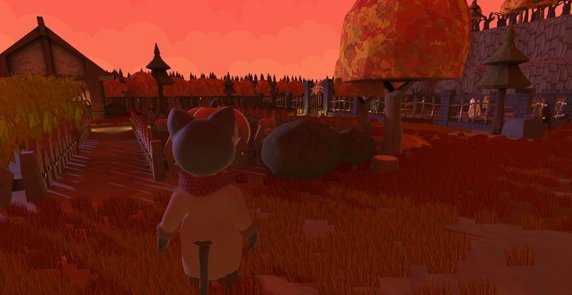 To Reap and Sow – screenshot 10