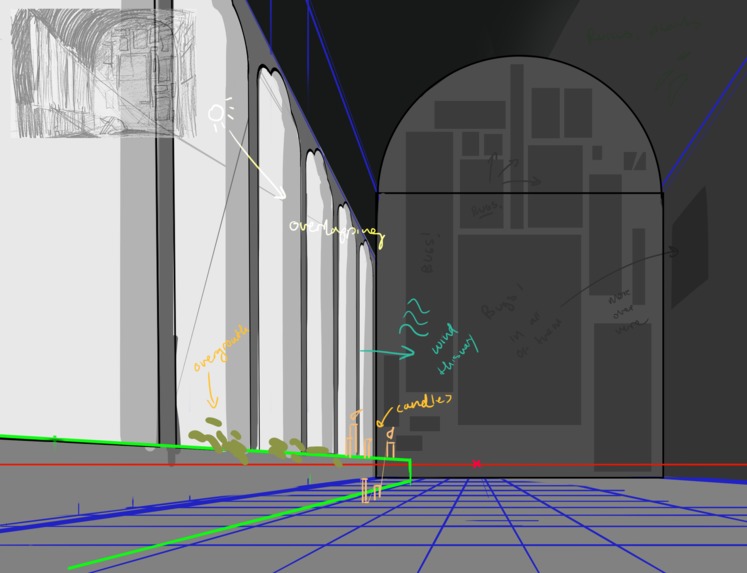 Love, The Entomologist – screenshot 4