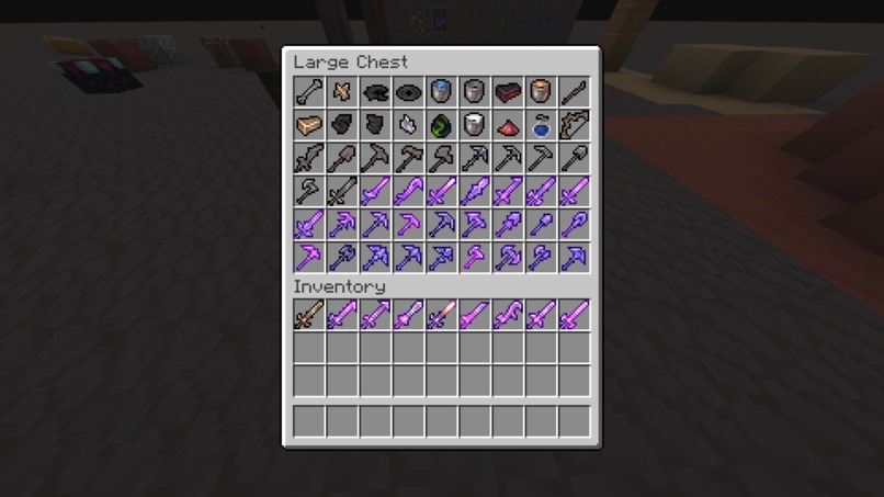 Blato's Minecraft Texture Pack – screenshot 3