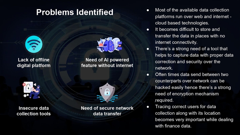 VaultGuard – screenshot 5