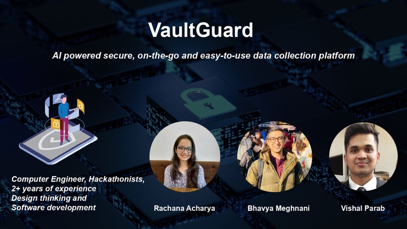 VaultGuard – screenshot 9