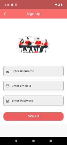 EazyPeazy – screenshot 2