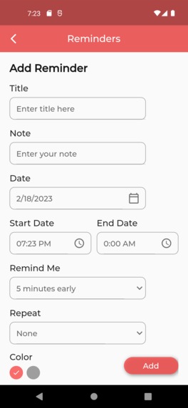 EazyPeazy – screenshot 7