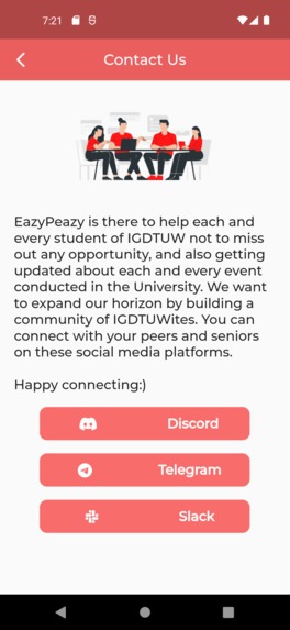 EazyPeazy – screenshot 9