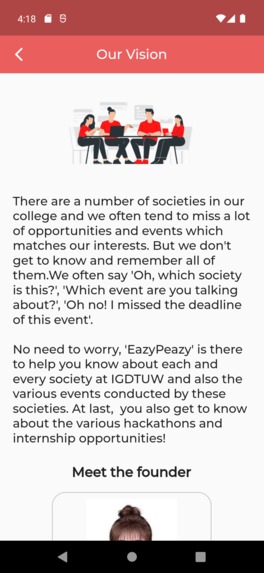 EazyPeazy – screenshot 10