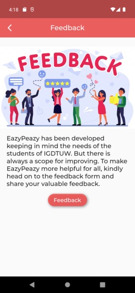 EazyPeazy – screenshot 11