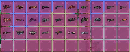 Anointed Armaments - BL3 x Terraria – screenshot 3