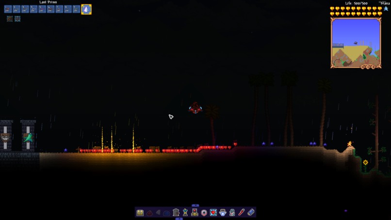 Anointed Armaments - BL3 x Terraria – screenshot 4