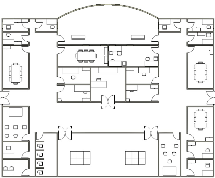 Built Different – screenshot 1