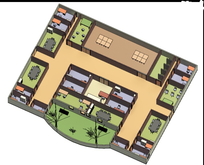 Built Different – screenshot 3