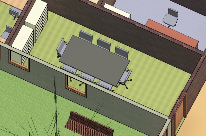 Built Different – screenshot 5