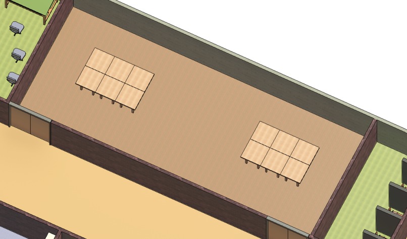 Built Different – screenshot 6