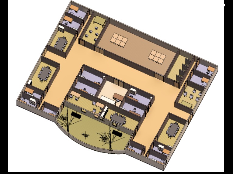 Built Different – screenshot 8