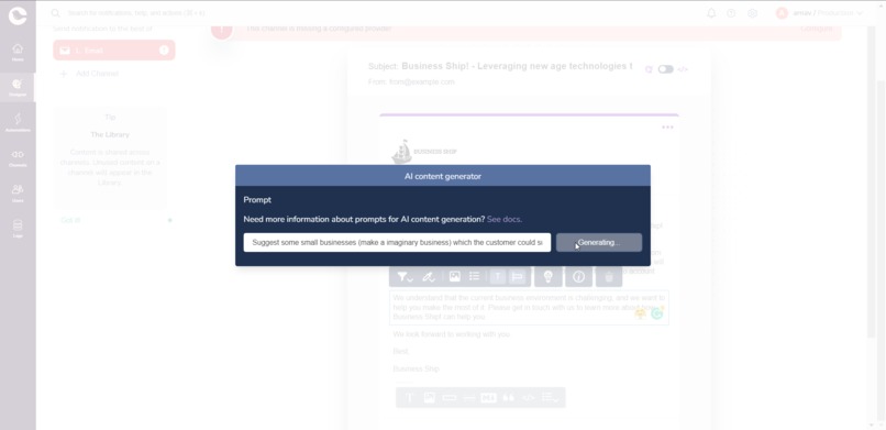 Business Ship 2.0 – screenshot 4