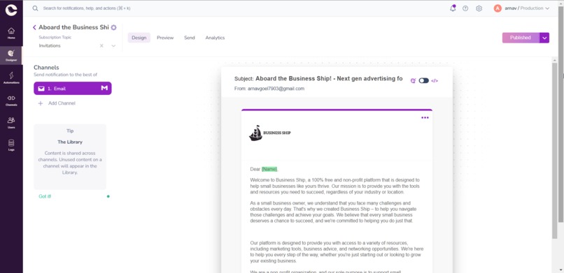 Business Ship 2.0 – screenshot 5