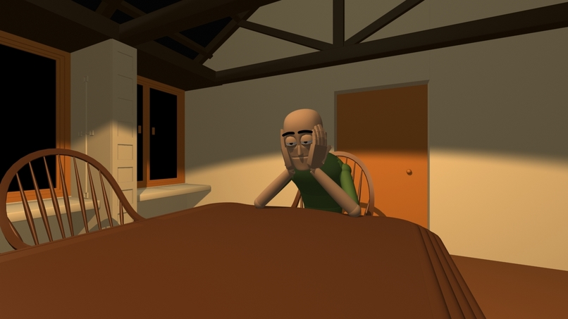 Sleepless Saucers – screenshot 2