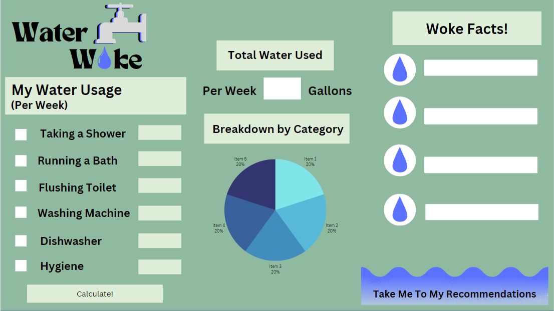 Water Woke | Devpost