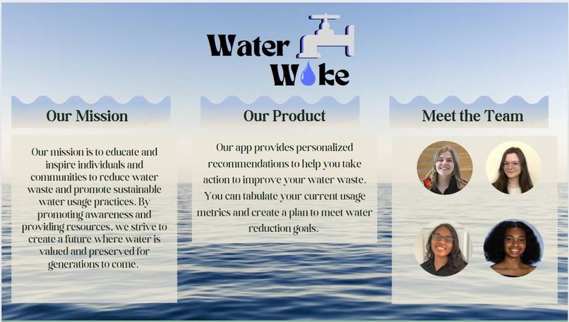Water Woke – screenshot 1